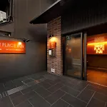 Smart Place Inn Kyoto Shijo Omiya East