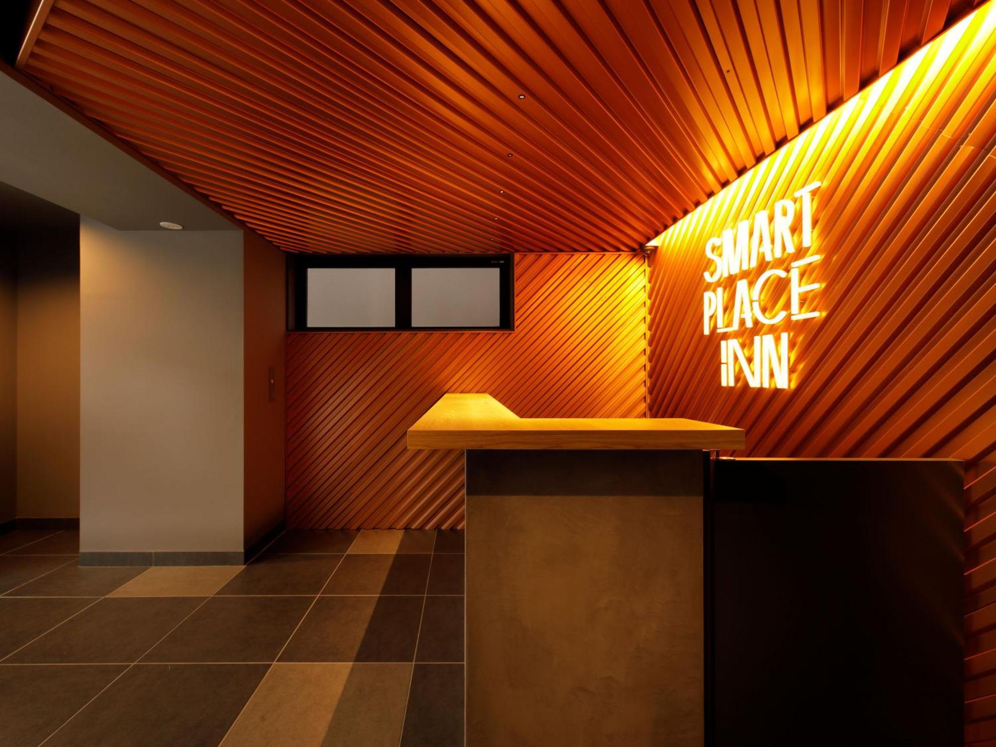Smart Place Shijo Omiya East