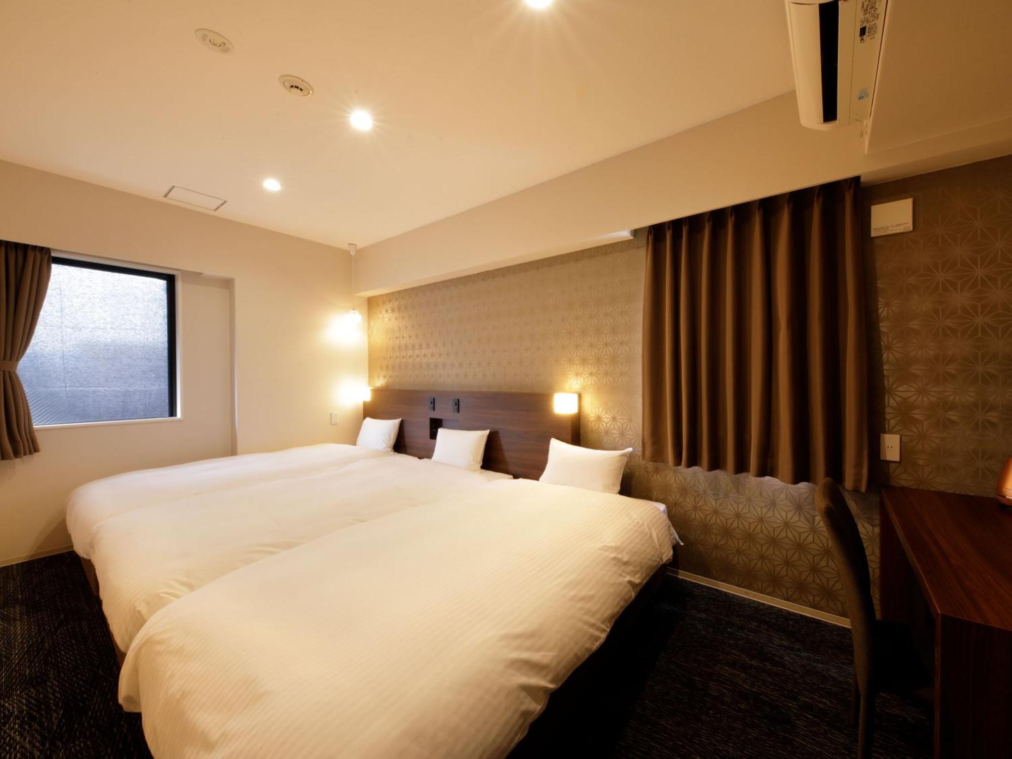 Hotel Smart Place Shijo Omiya East 3*