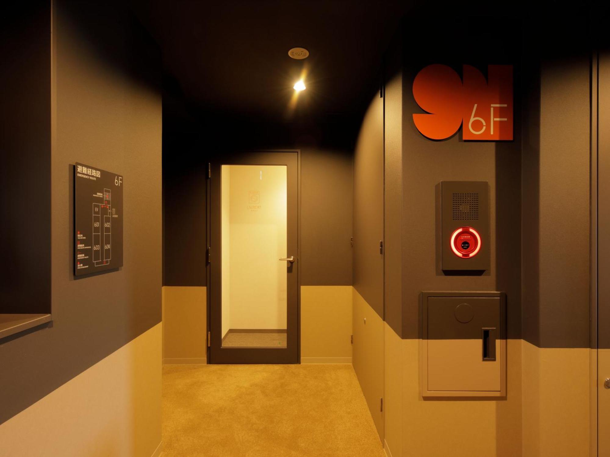 Hotel Smart Place Shijo Omiya East