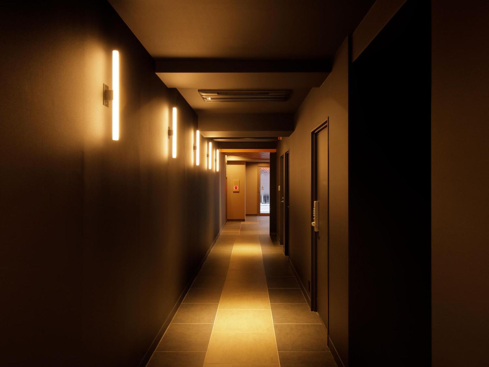 Smart Place Shijo Omiya East Hotel
