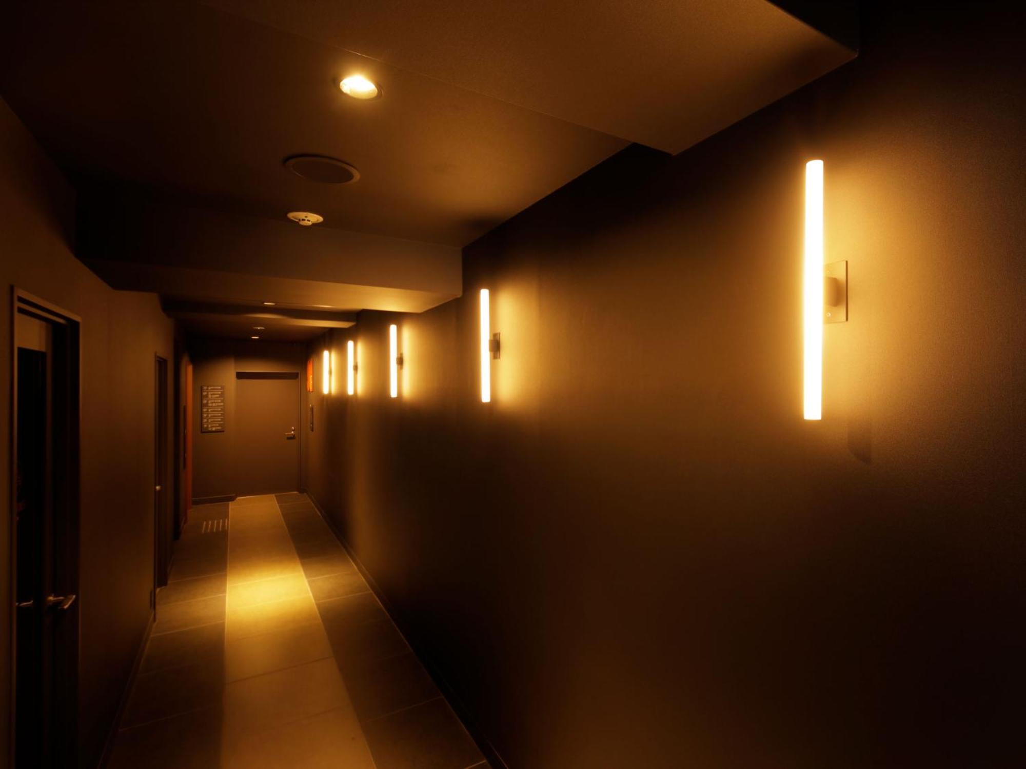 Hotel Smart Place Shijo Omiya East