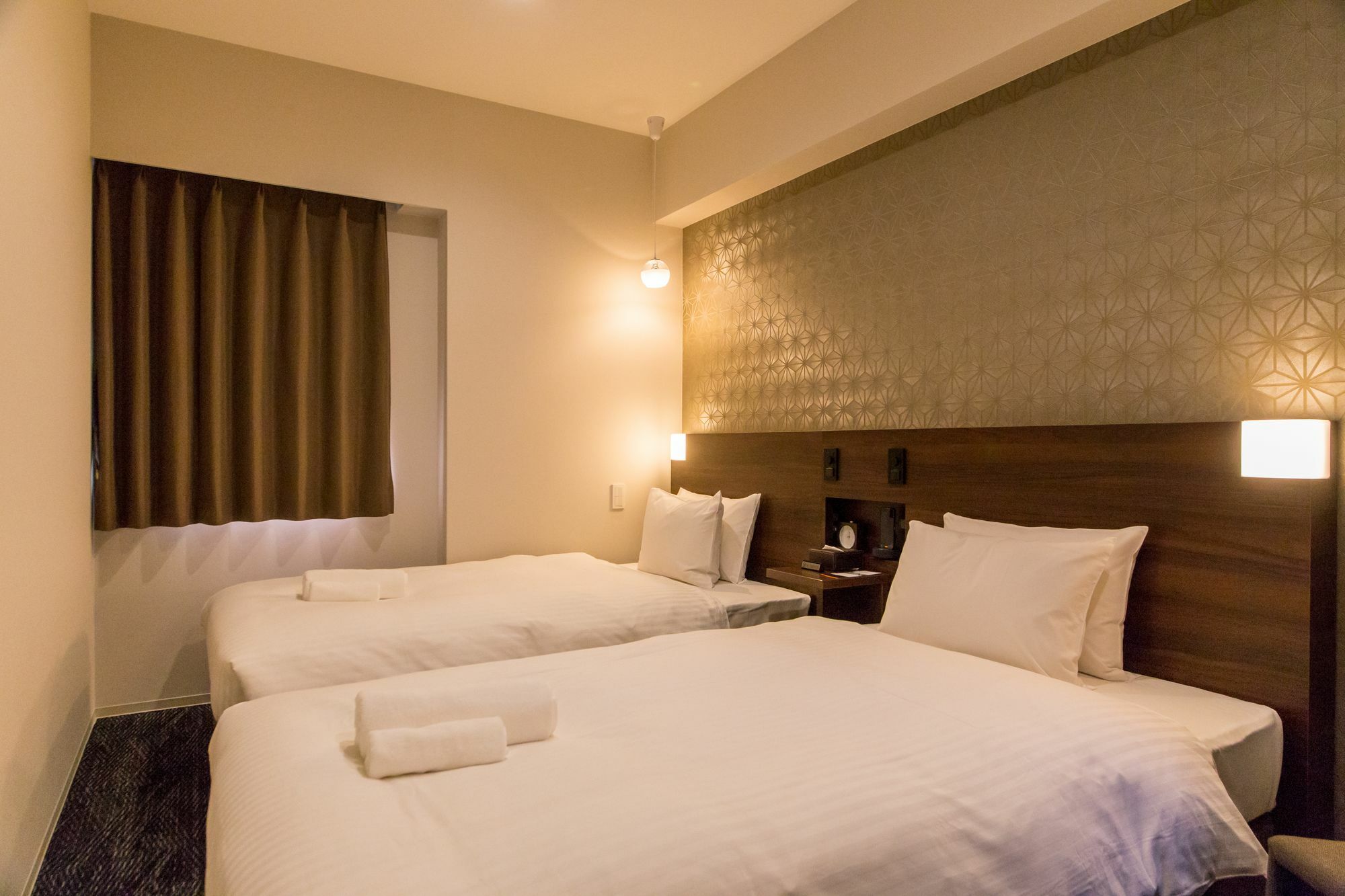Hotel Smart Place Shijo Omiya East Kyōto